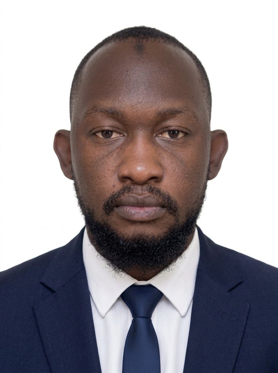 Bako Shuaibu Ismaila