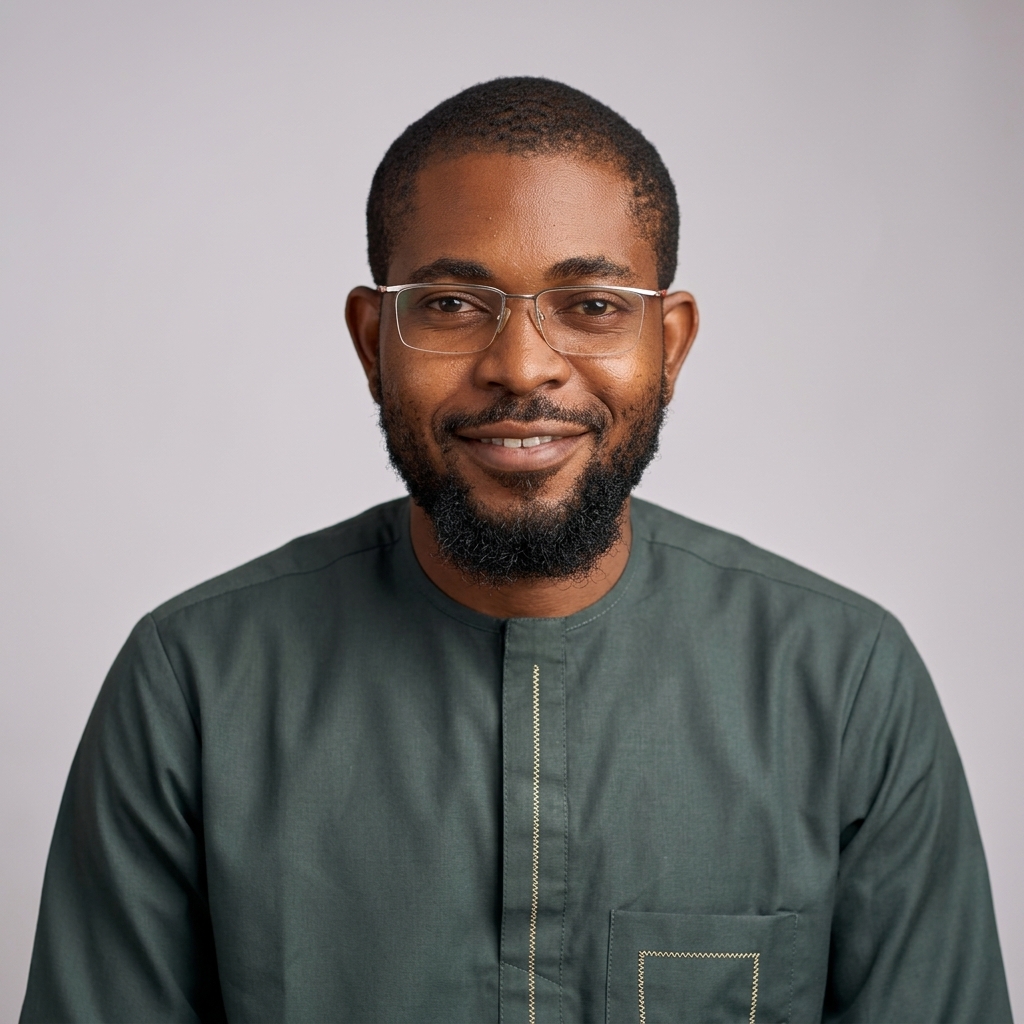 Ibrahim Muhammed Sani